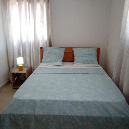 Le Mastro Chambre D'Hotes Mamoudzou Ngoại thất bức ảnh