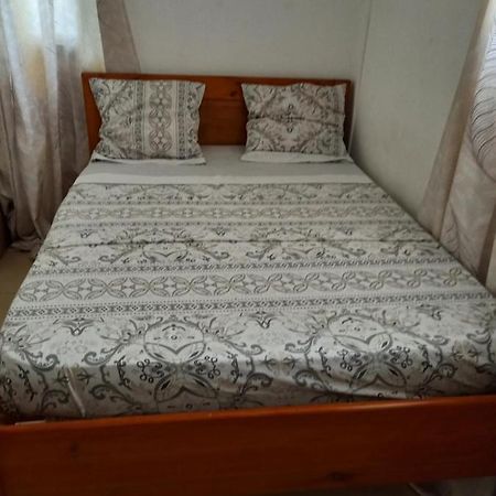 Le Mastro Chambre D'Hotes Mamoudzou Ngoại thất bức ảnh