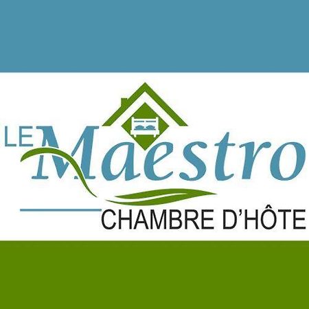 Le Mastro Chambre D'Hotes Mamoudzou Ngoại thất bức ảnh