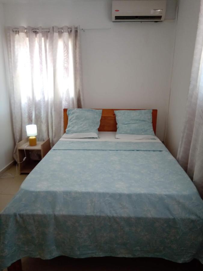 Le Mastro Chambre D'Hotes Mamoudzou Ngoại thất bức ảnh
