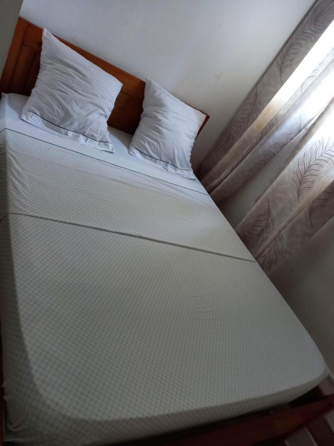 Le Mastro Chambre D'Hotes Mamoudzou Ngoại thất bức ảnh